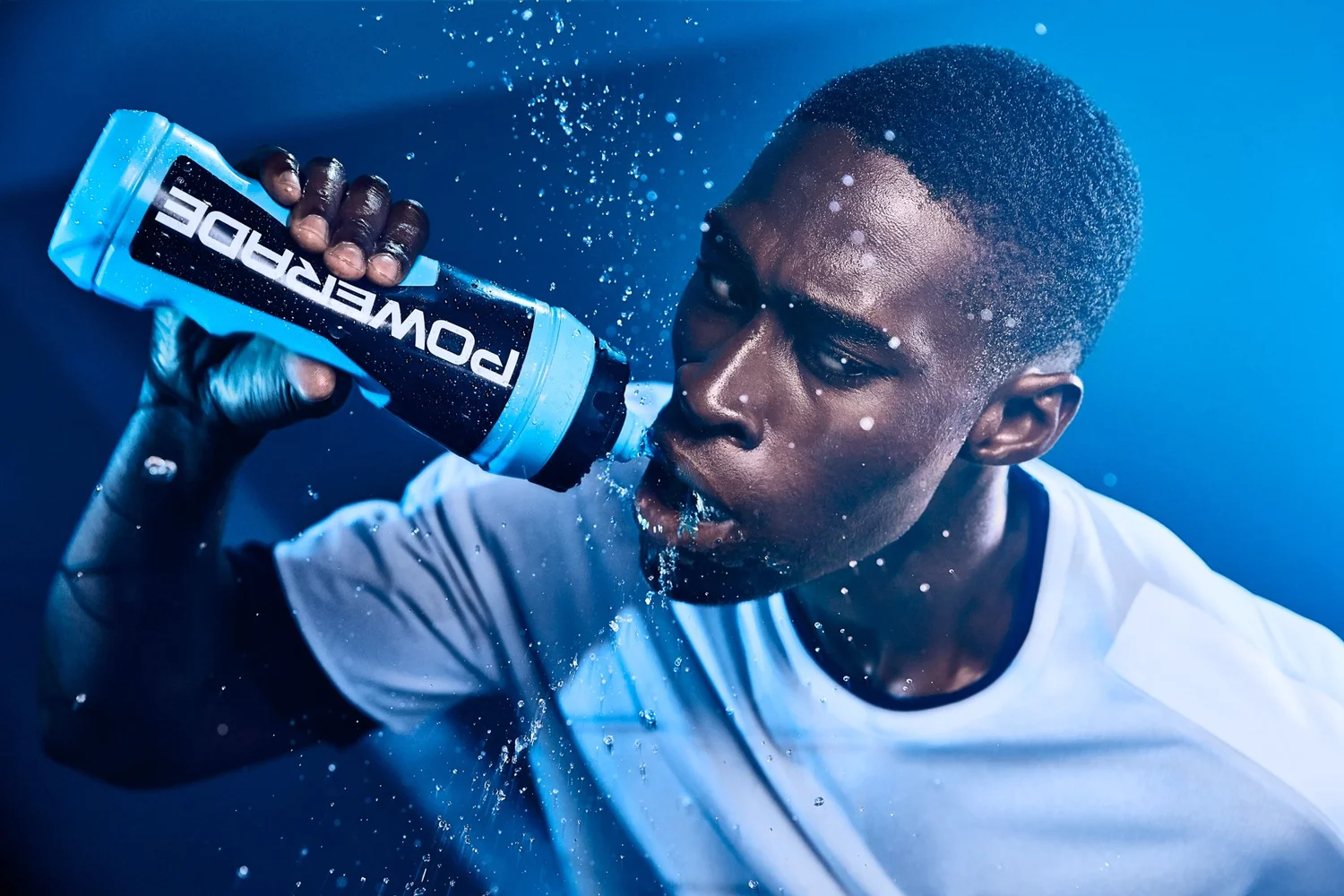 Powerade