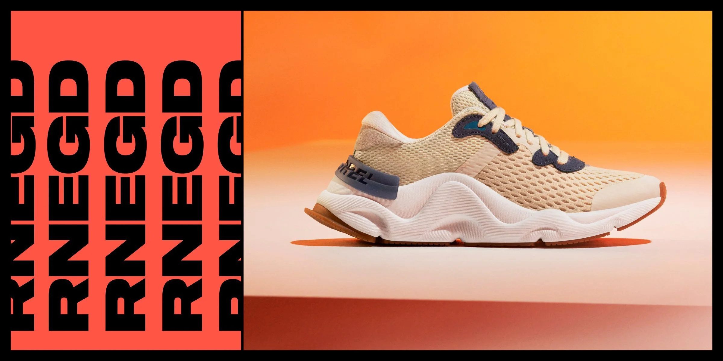 Sorel footwear photograph