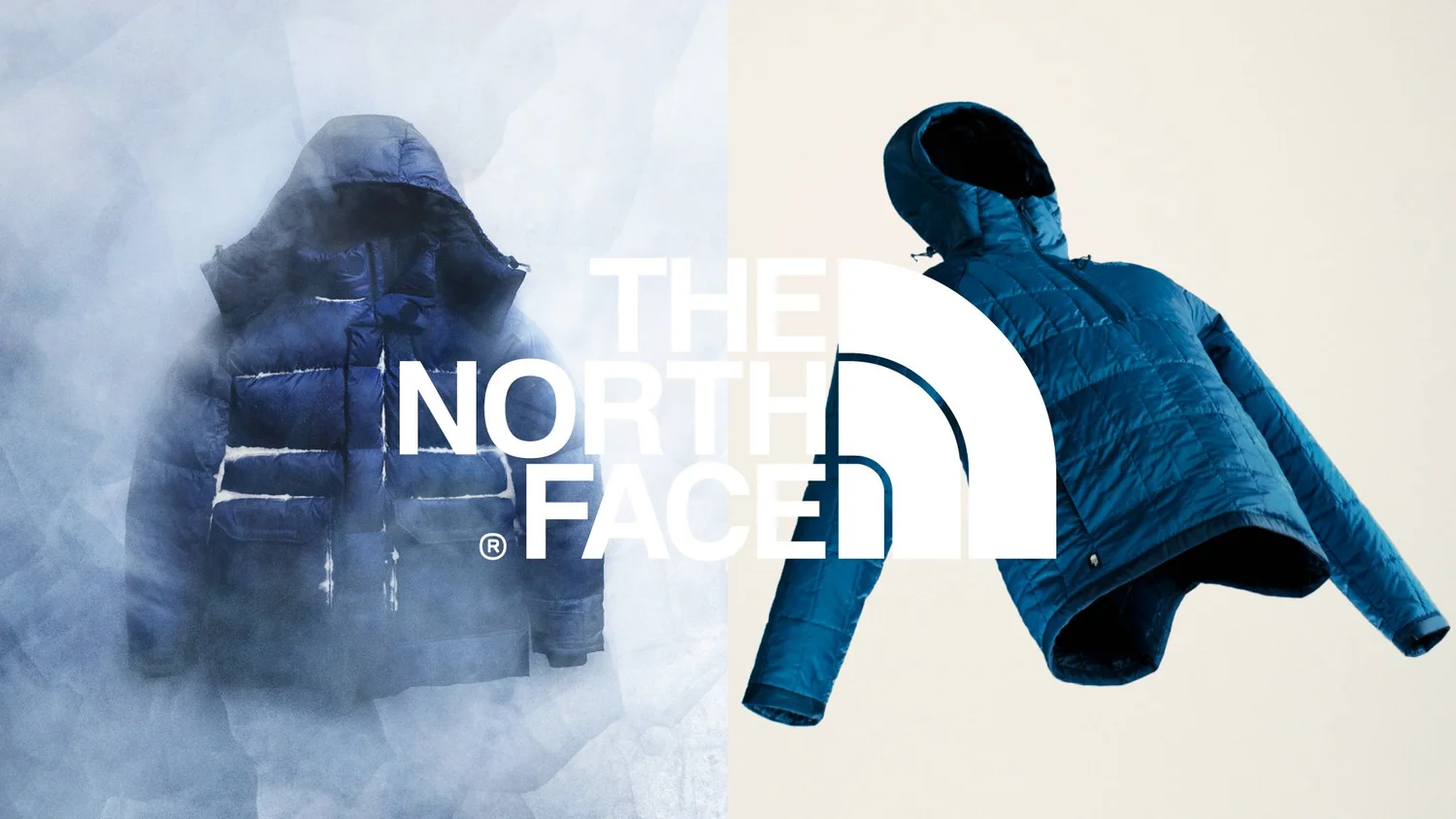 The North Face FW 23/24