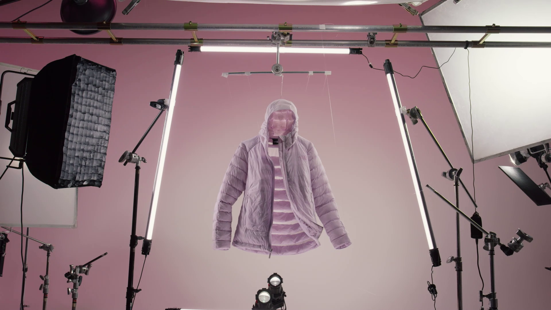 The North Face ThermoBall