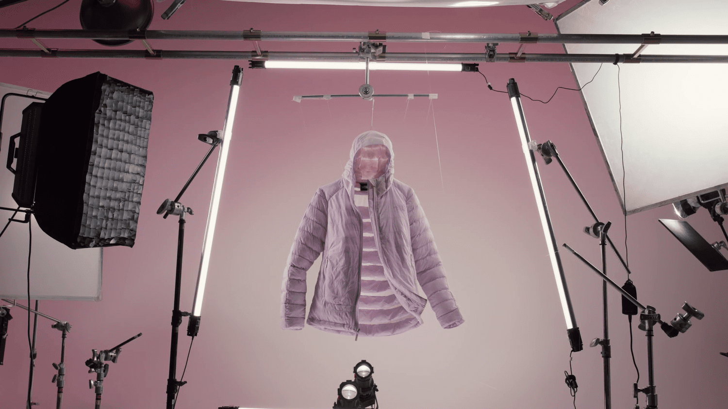 The North Face ThermoBall