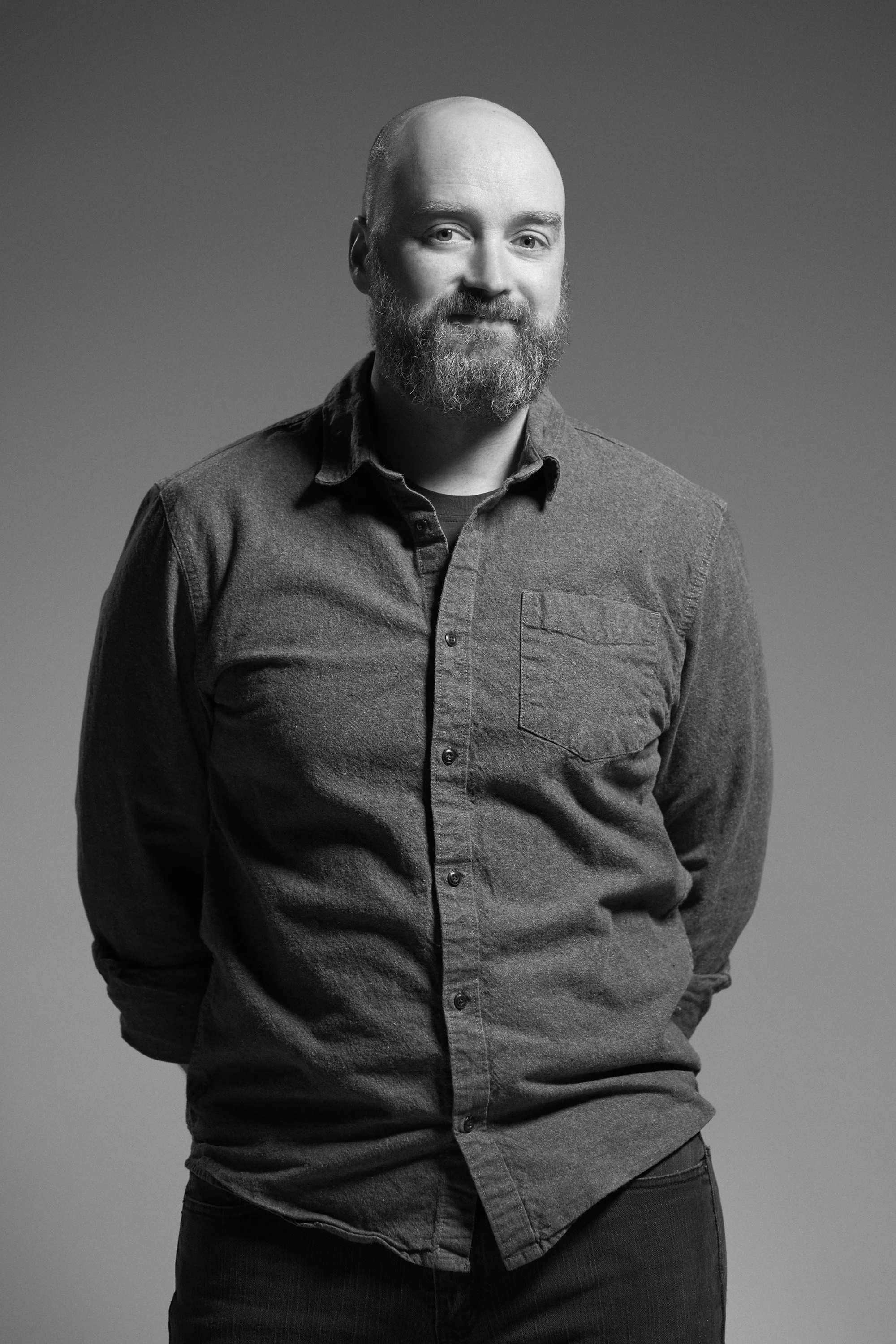 Ben Adams