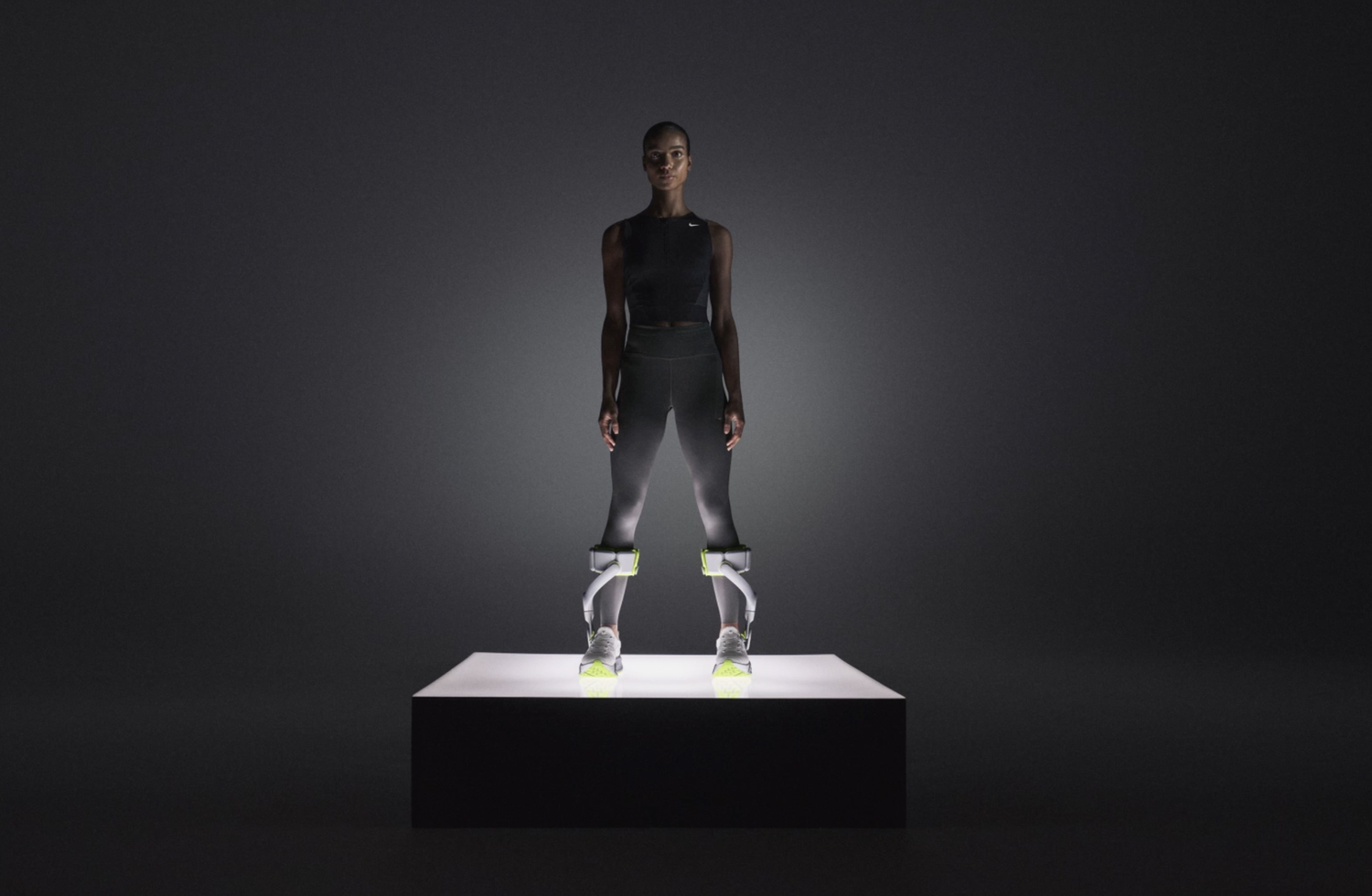 NIKE INNOVATION