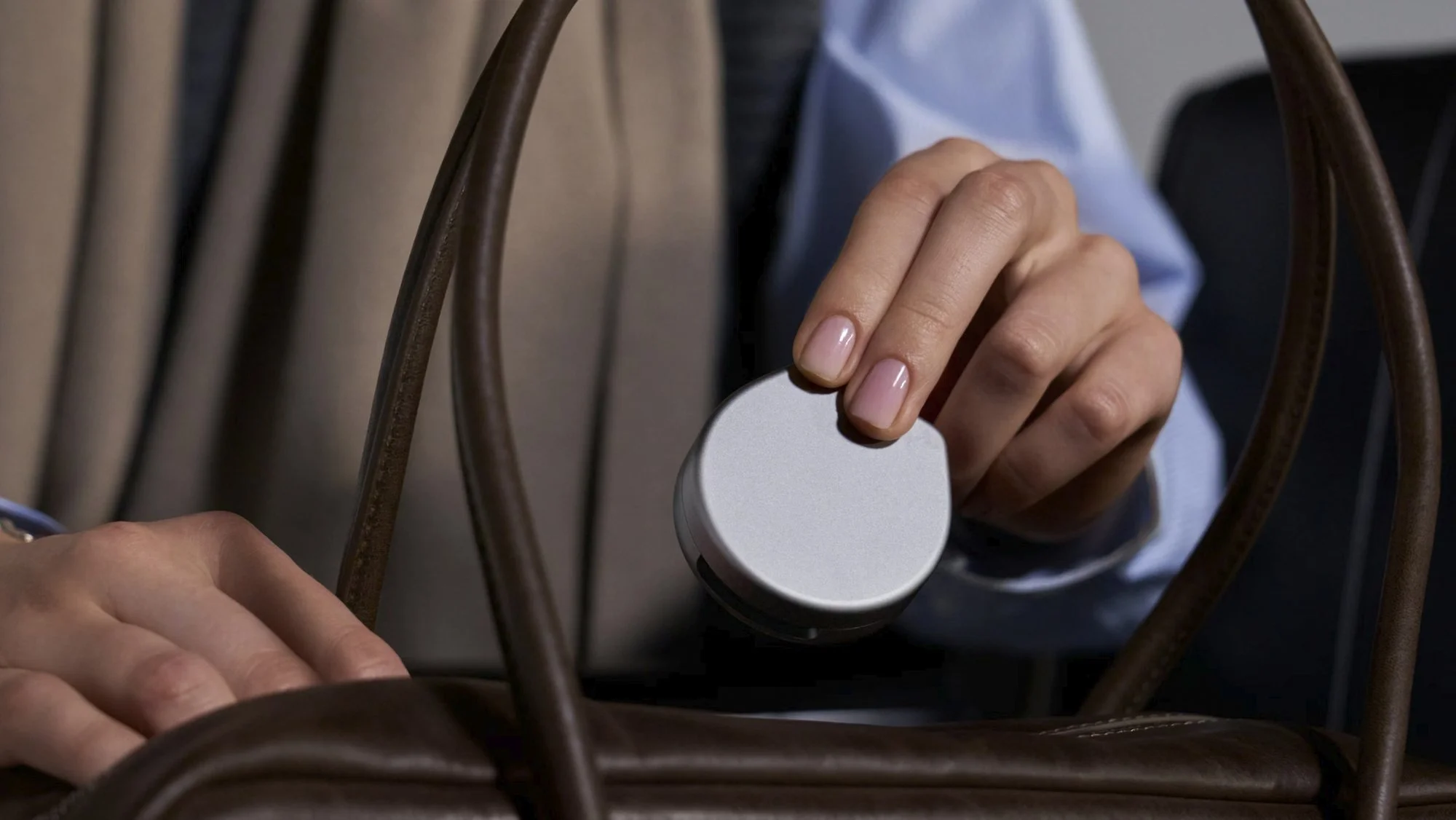 Oura—Oura Ring 4 Charging Case