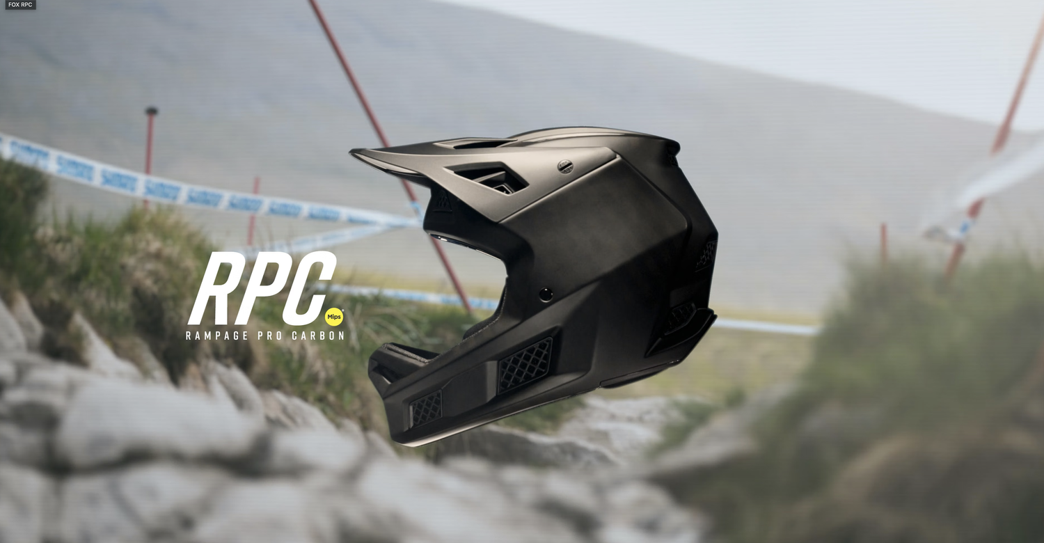 Fox—RPC