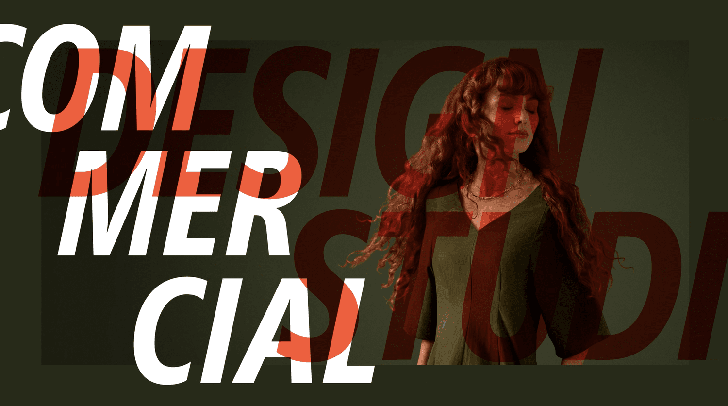 Microsoft Commercial Design Studio