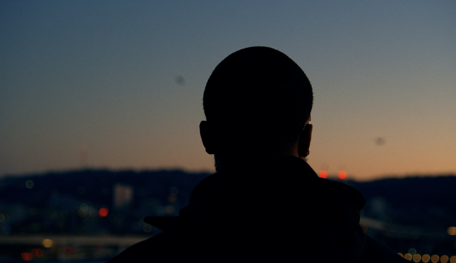 Oakley—Damian Lillard Enigma Ink