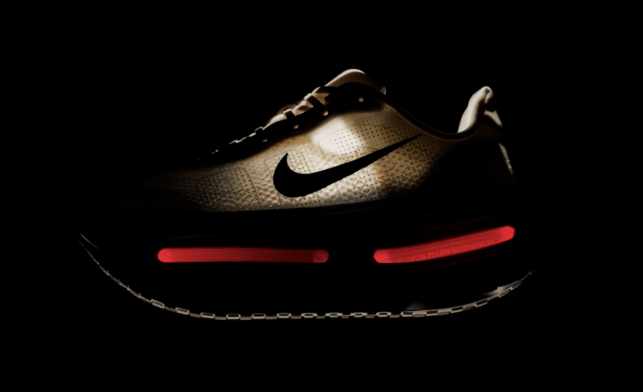 Nike—Vomero