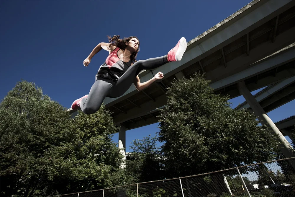 Jump