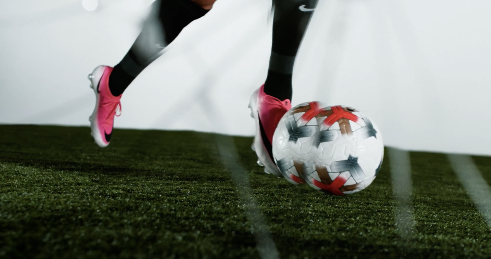 Nike—Mercurial World Cup