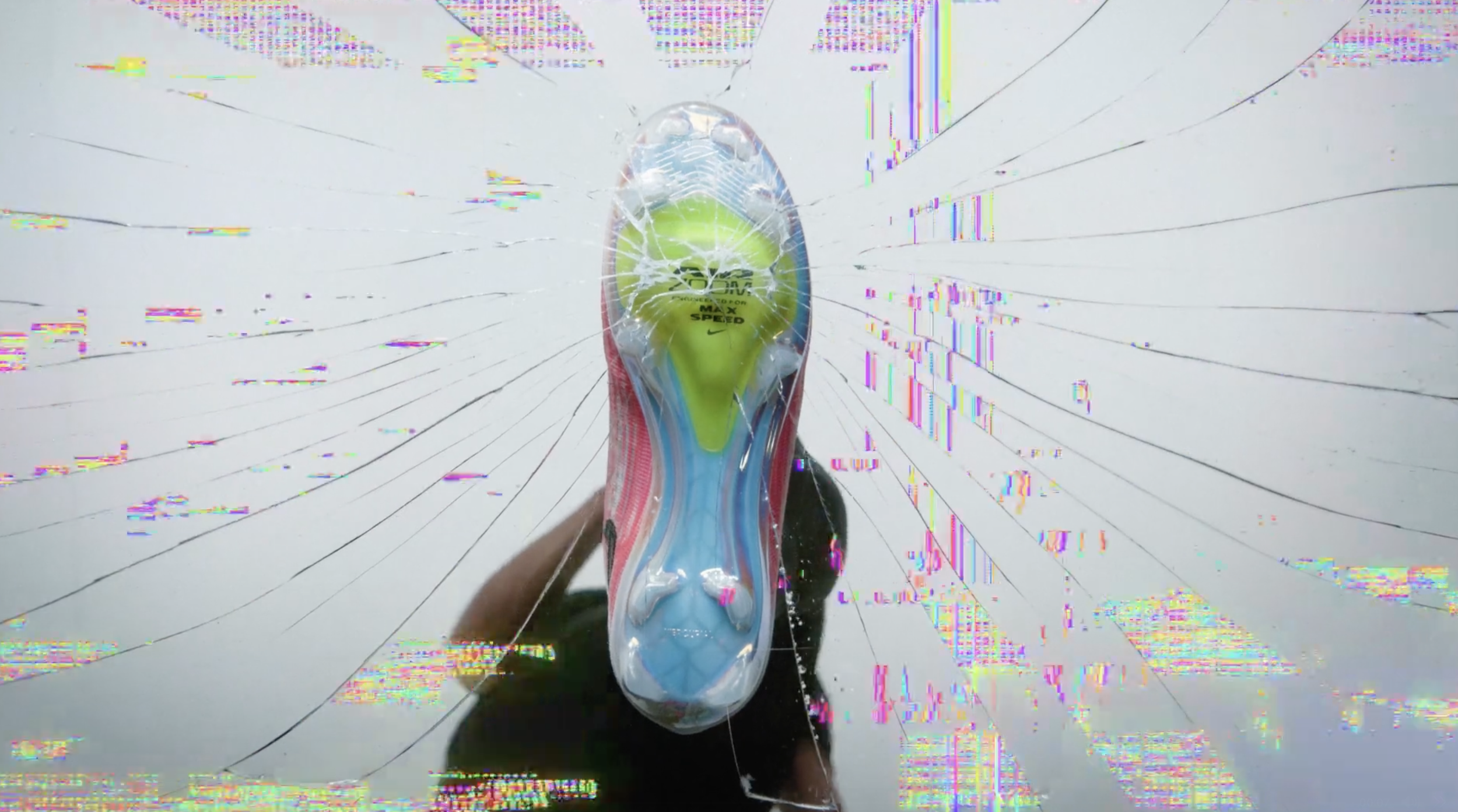 Nike—Mercurial Superfly