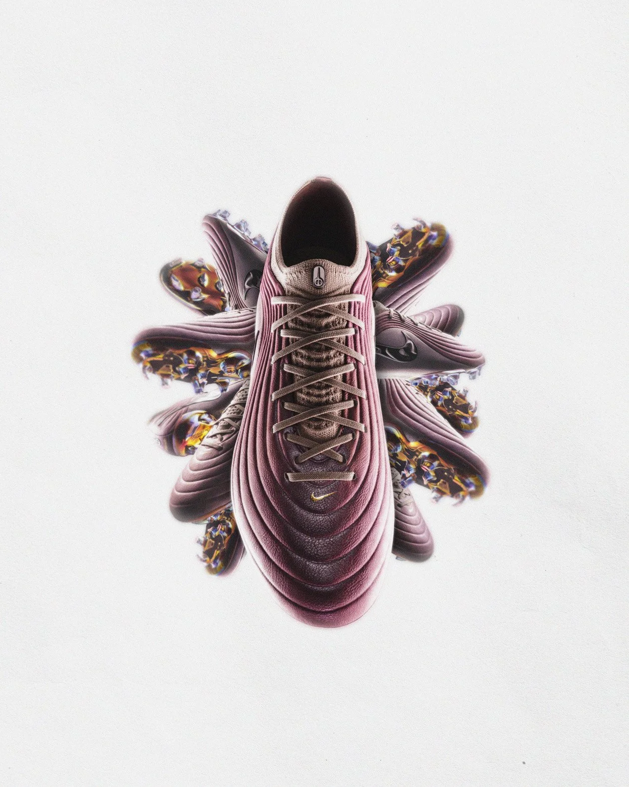 Nike—Tiempo Maestro
