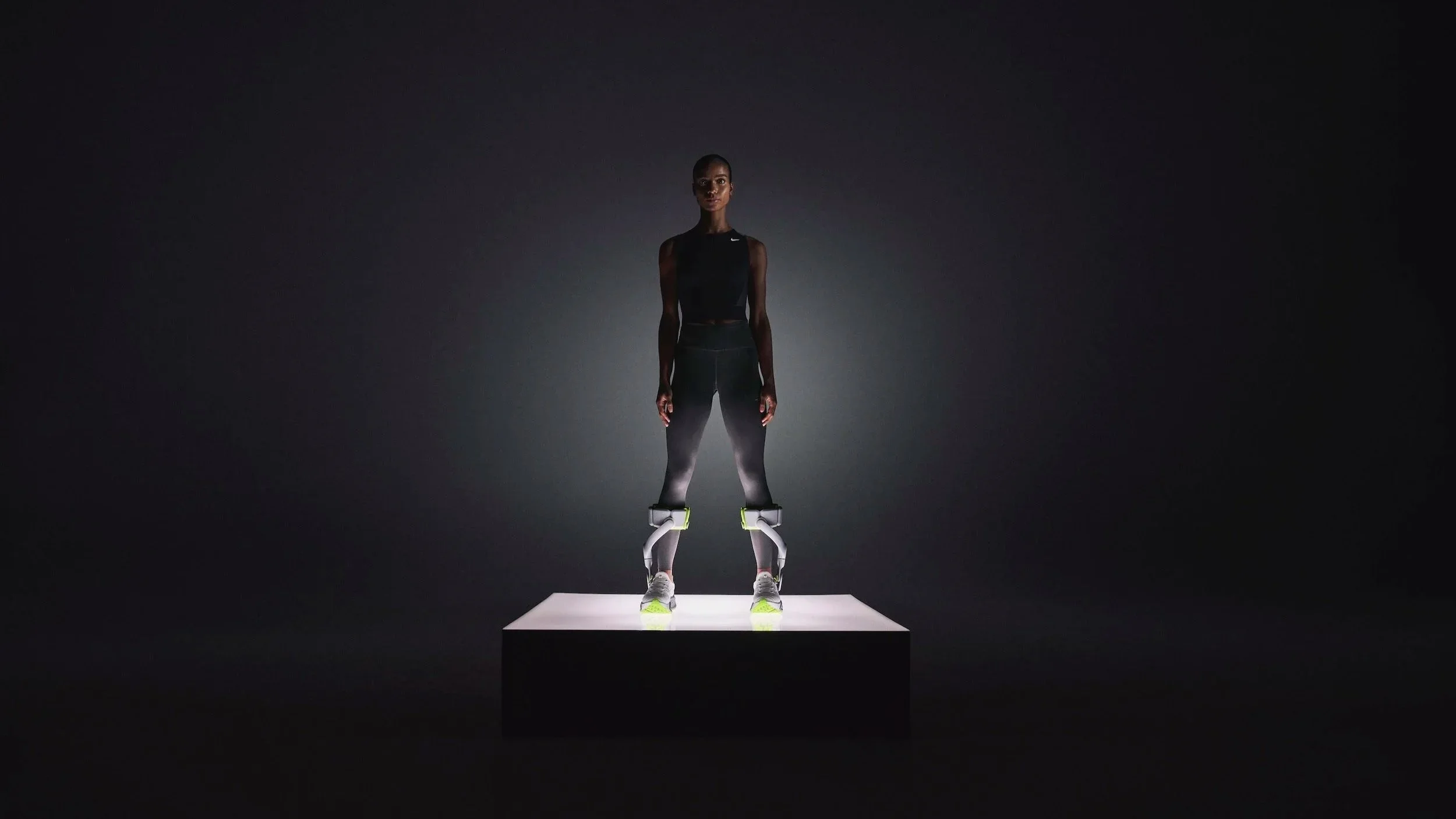 Nike—Innovation/Mind Game