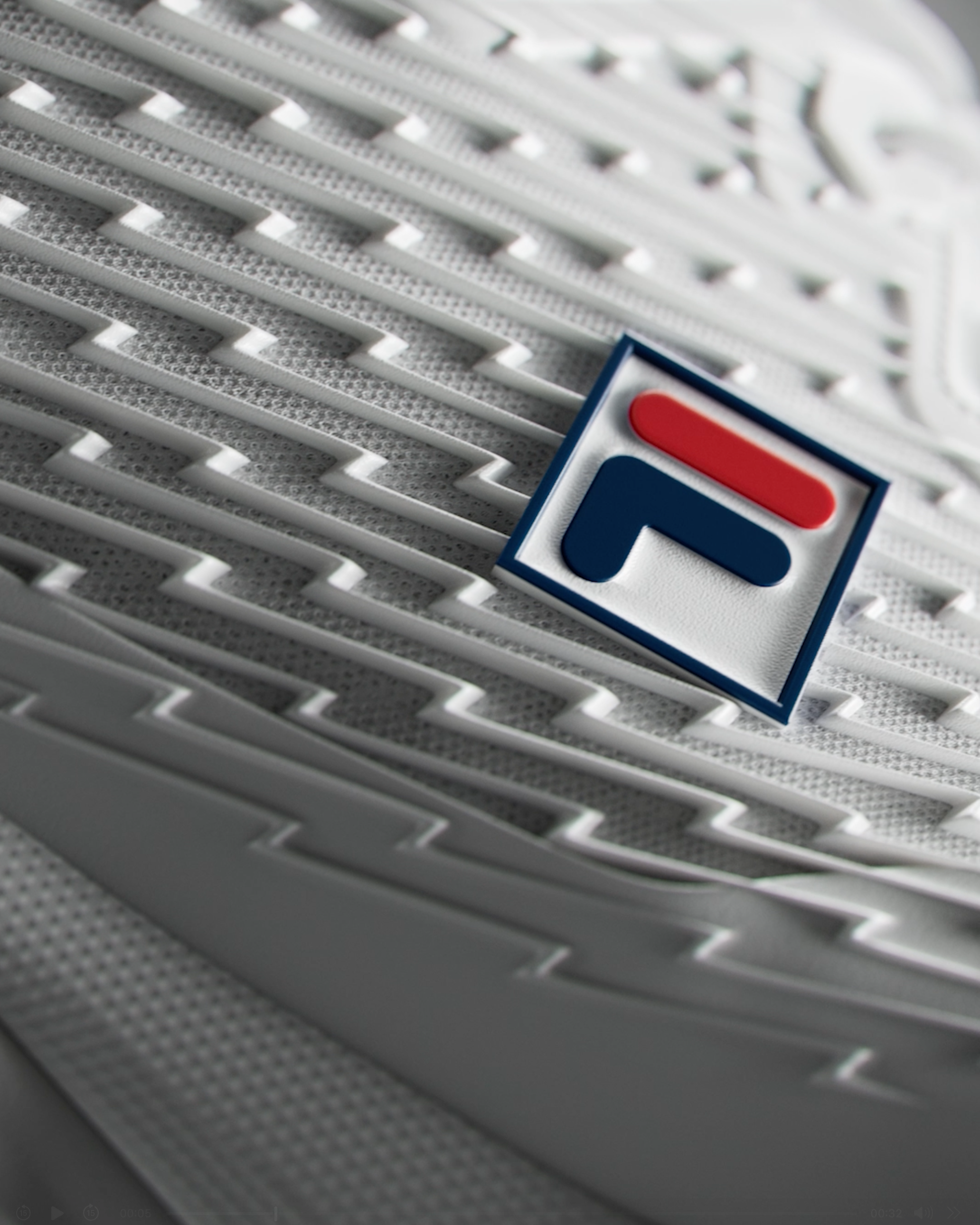 Fila—Axilus Pro 