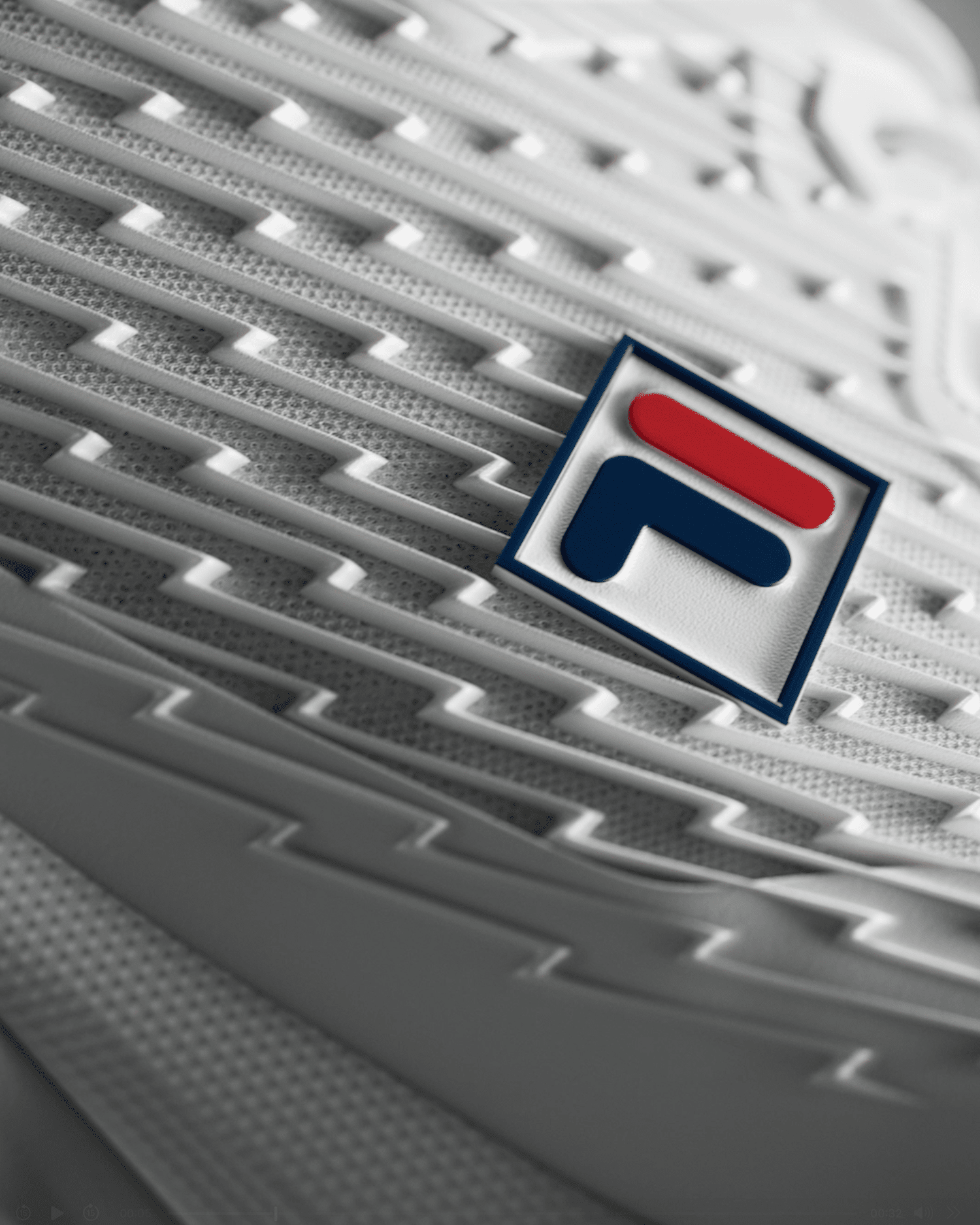 Fila—Axilus Pro 