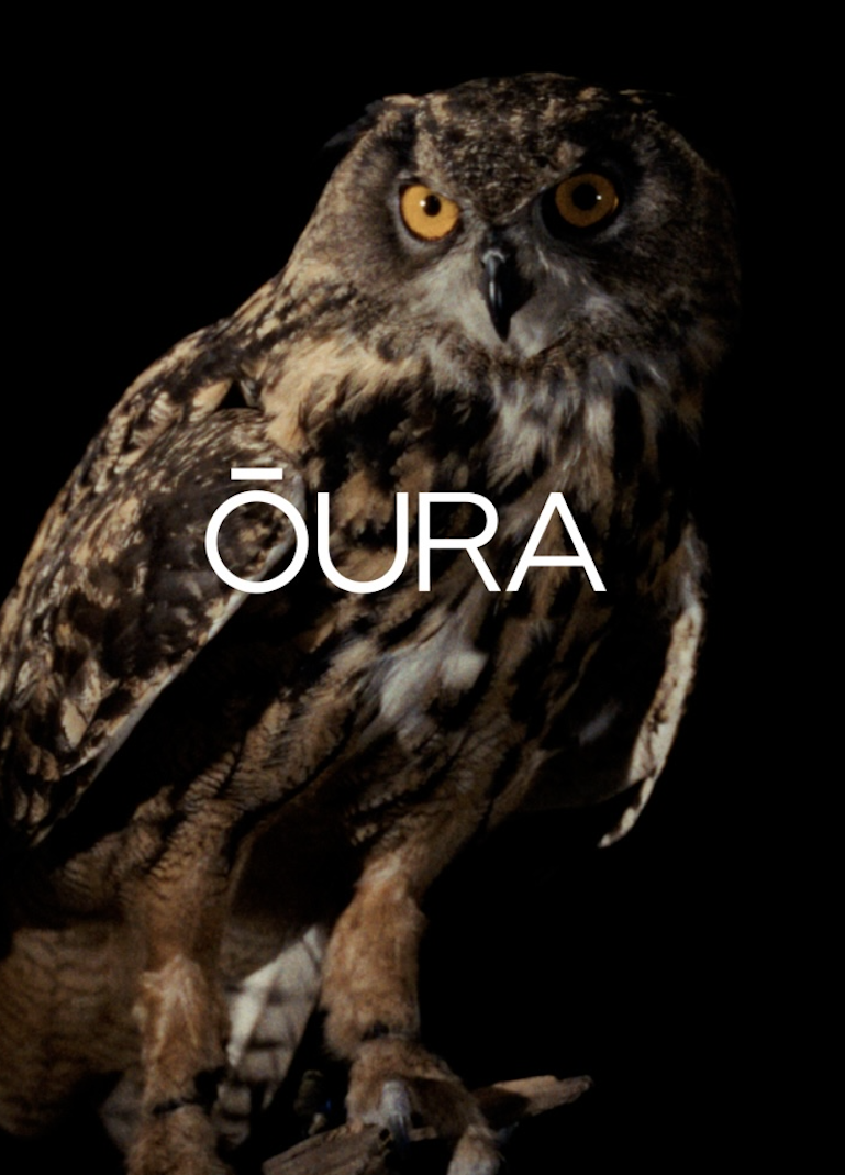 Oura—Health Radar