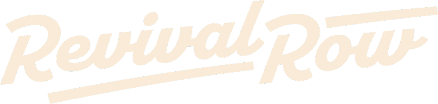 Revival Row