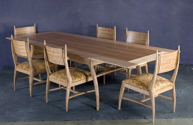 Custom Millwork and Furniture