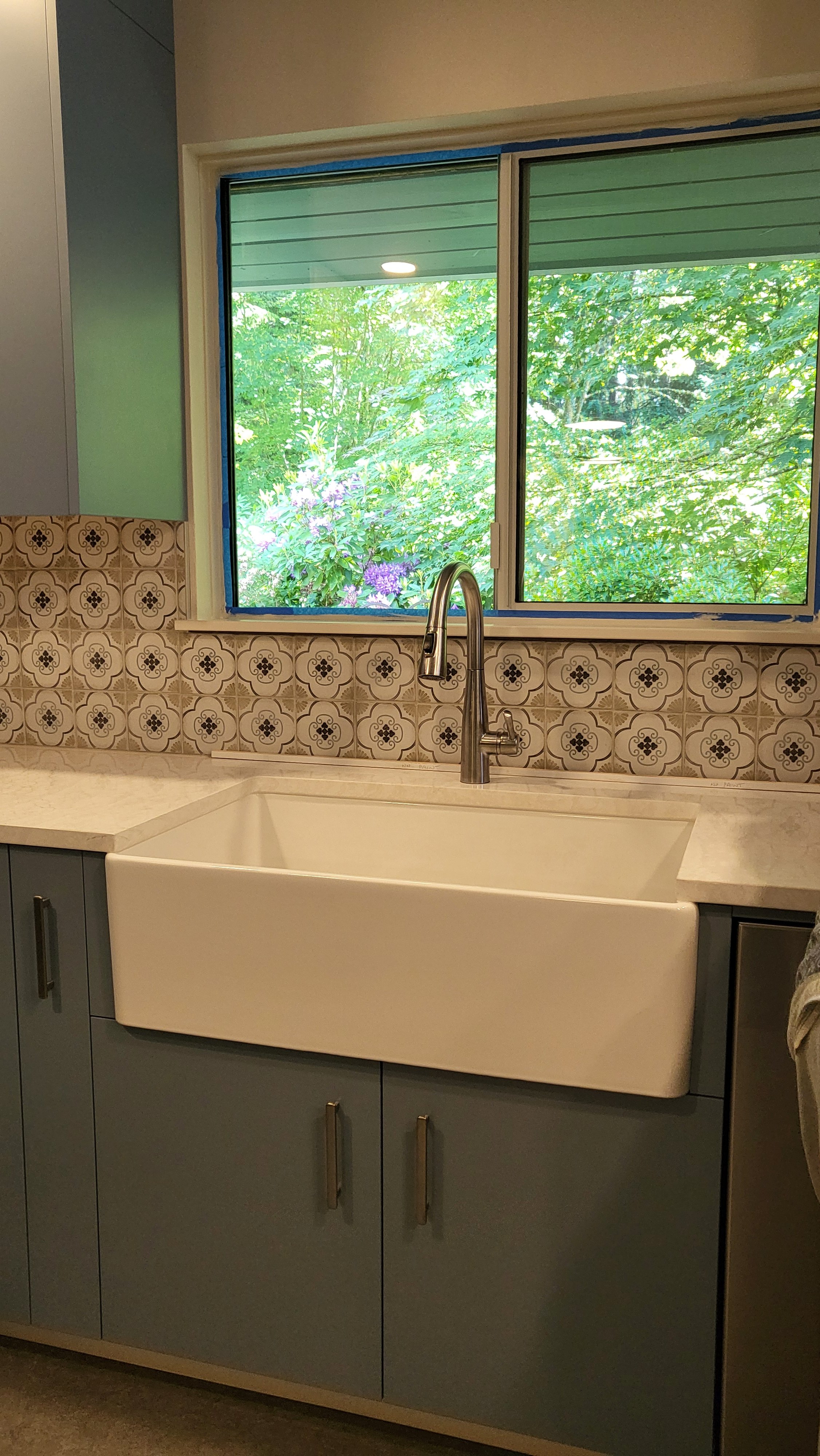 Rainier Beach Kitchen