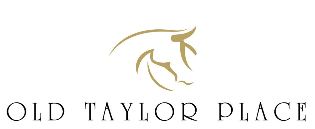 Old Taylor Place