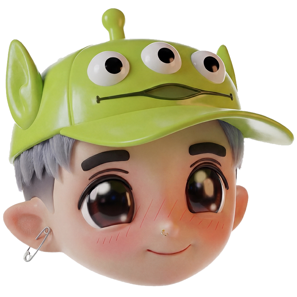 The Meme King