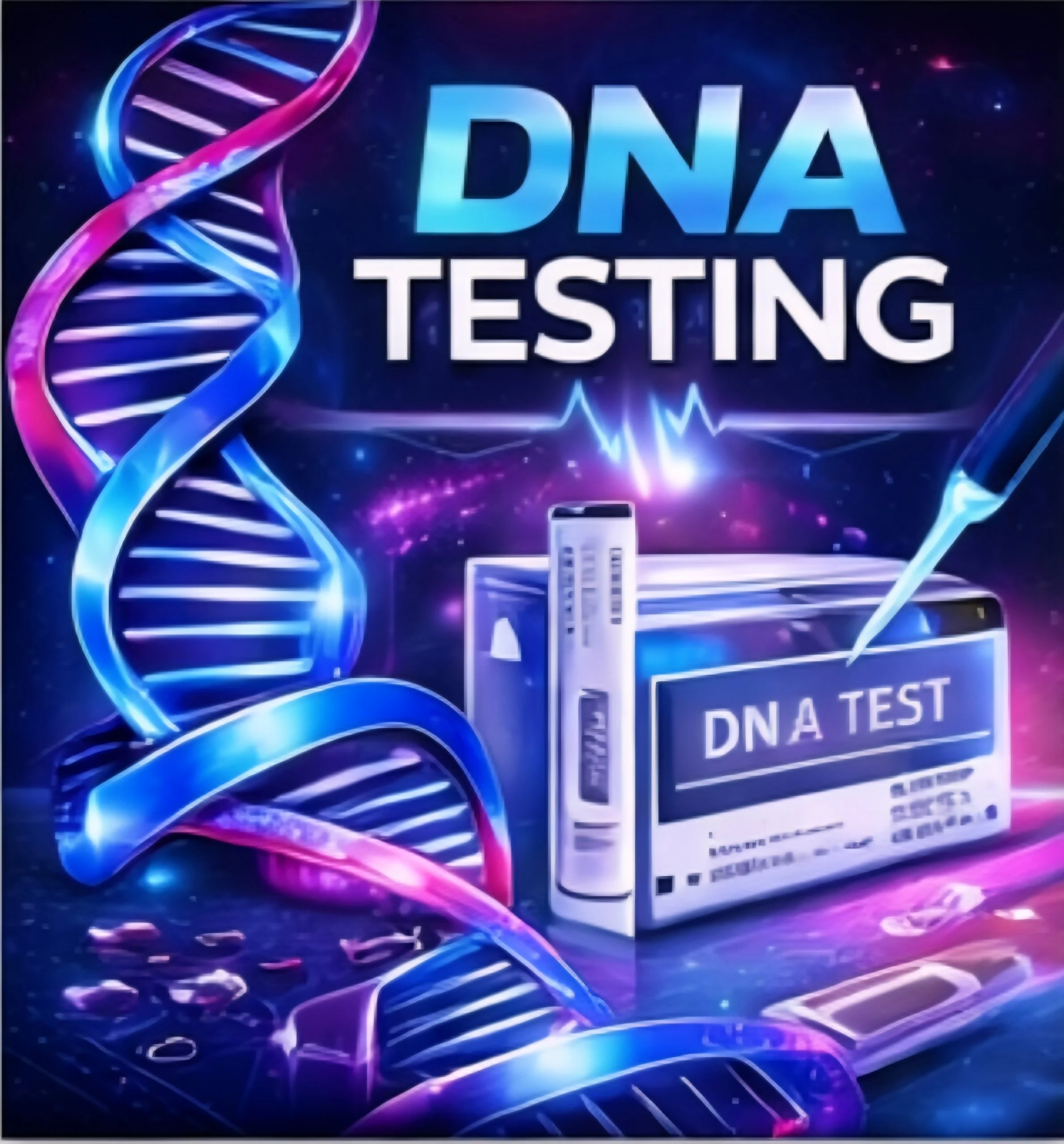DNA Testing