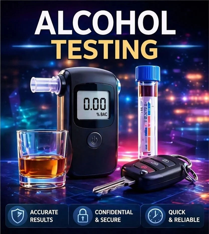 Alcohol Testing