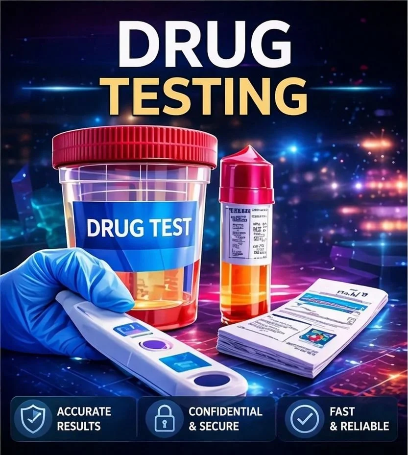 Drug Testing