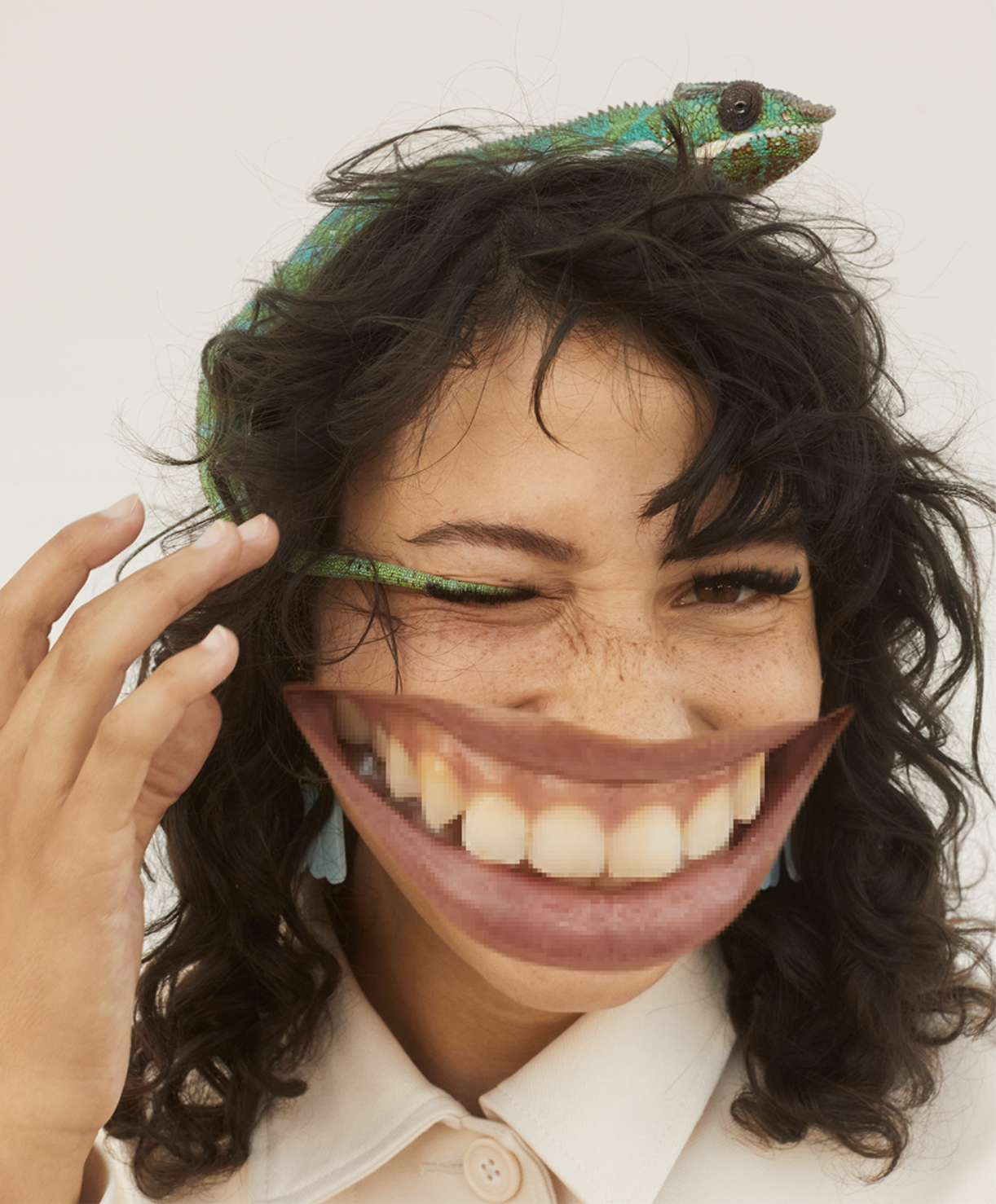 Instagram Yours to Make