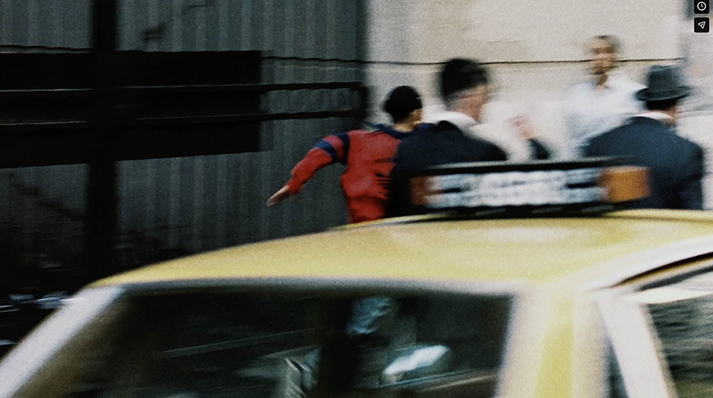 We Gave the World an Original