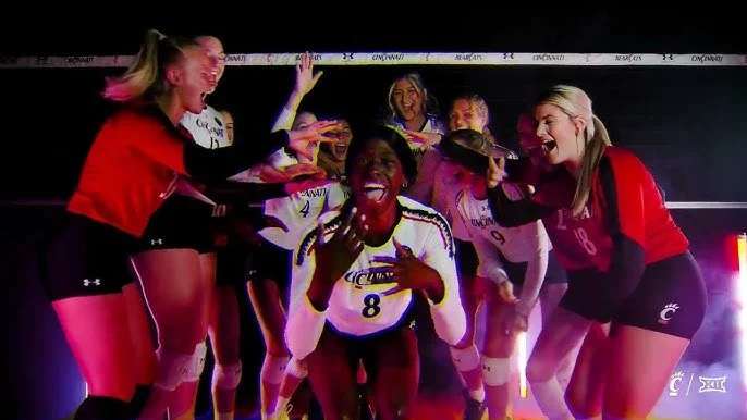 Team Hype Video