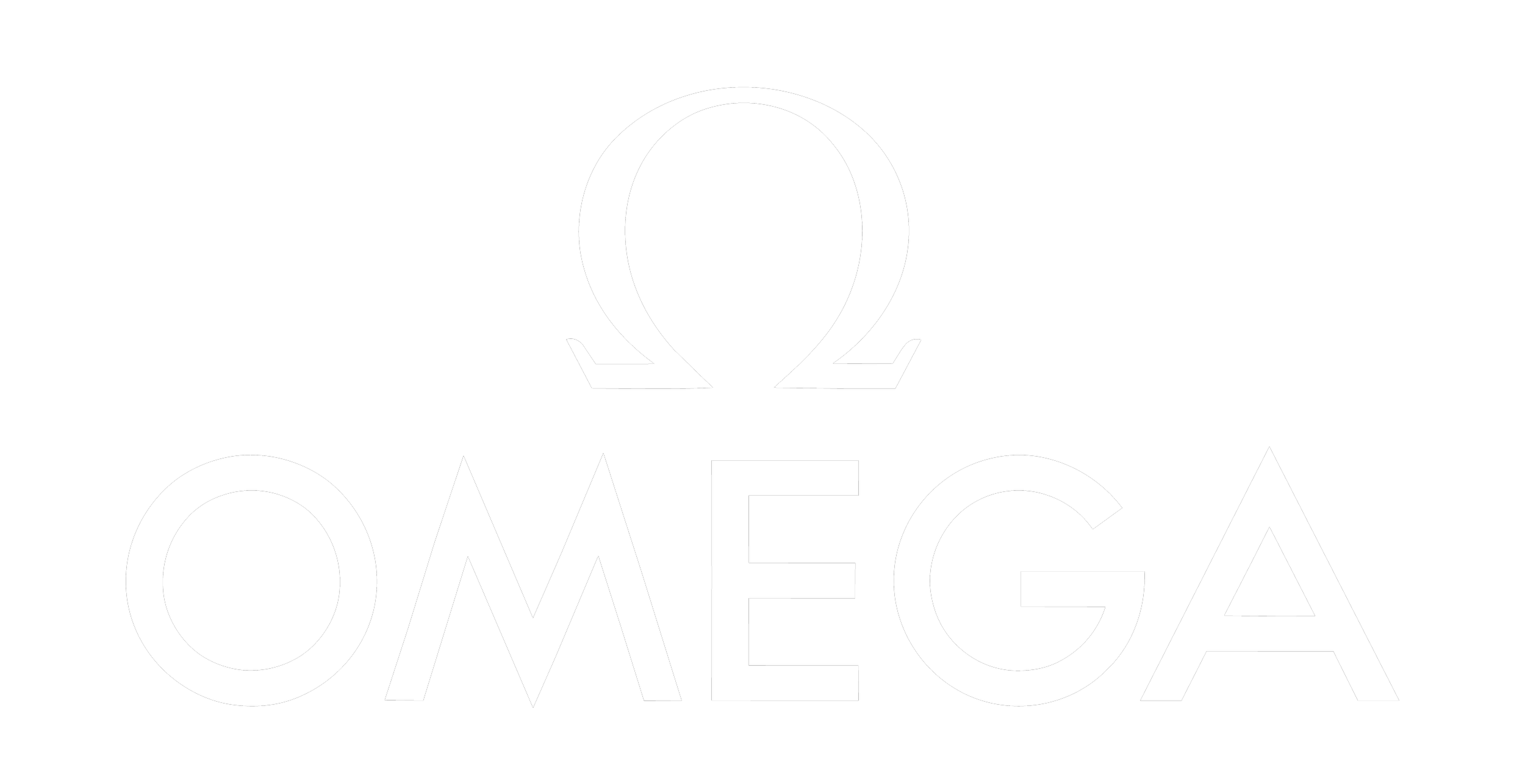 Omega Logo