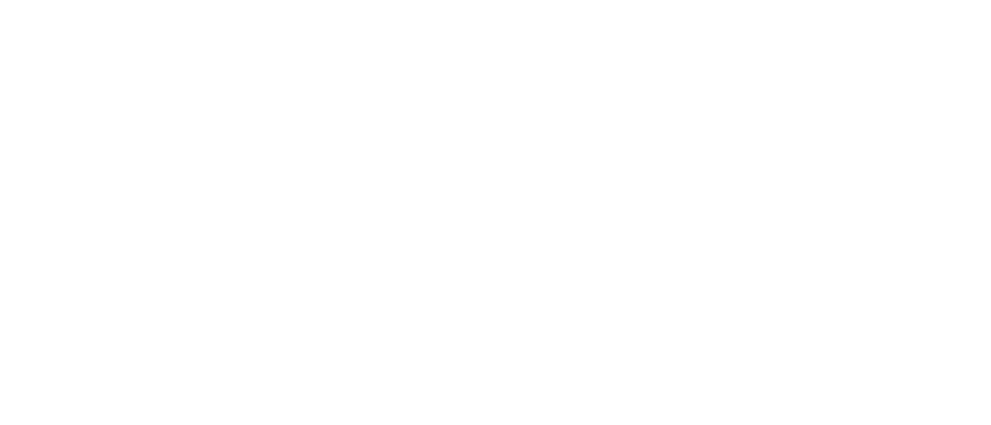 Weiße typografische Aufschrift „A Commitment for Life“ auf schwarzem Hintergrund