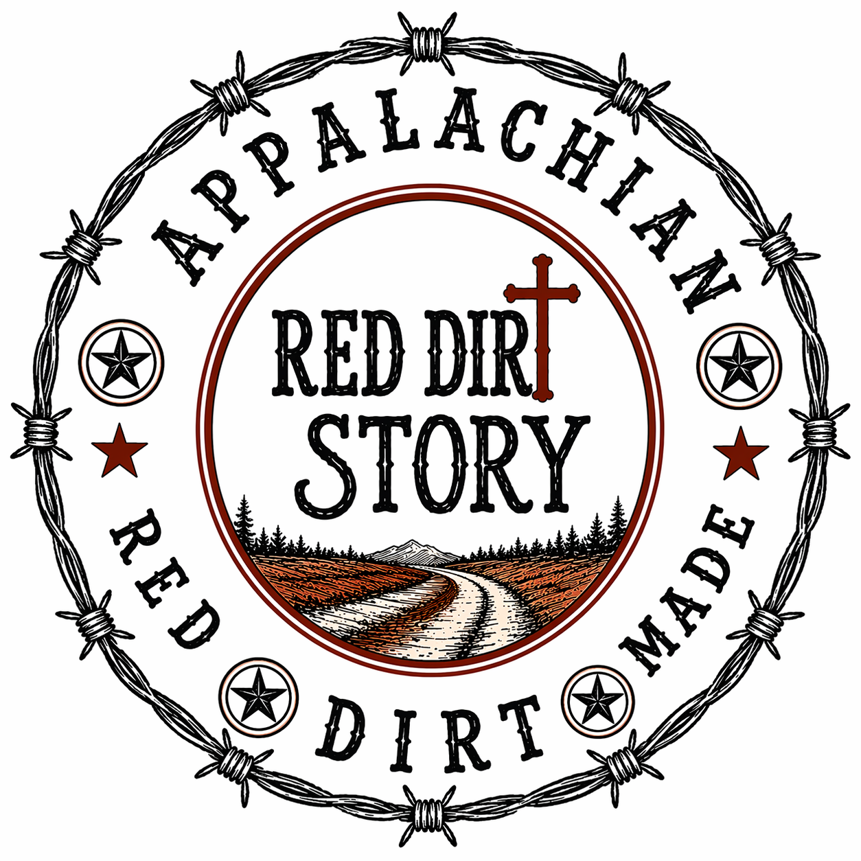 Reddirtstory.com
