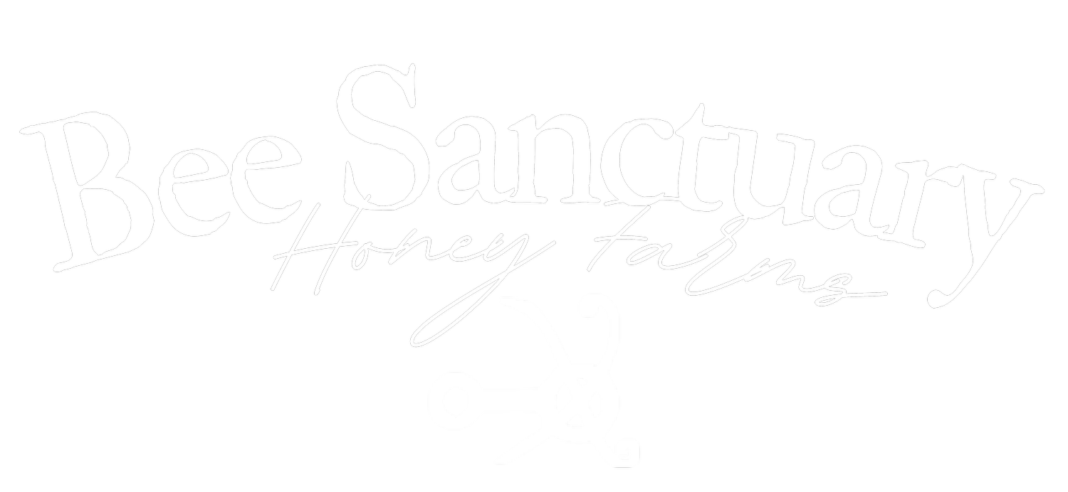 Bee Sanctuary Honey