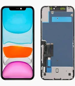 TROCA TELA IPHONE 11