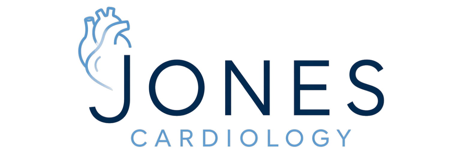 Dr Richard Jones, Expert Private Cardiology Care in London &amp; Essex