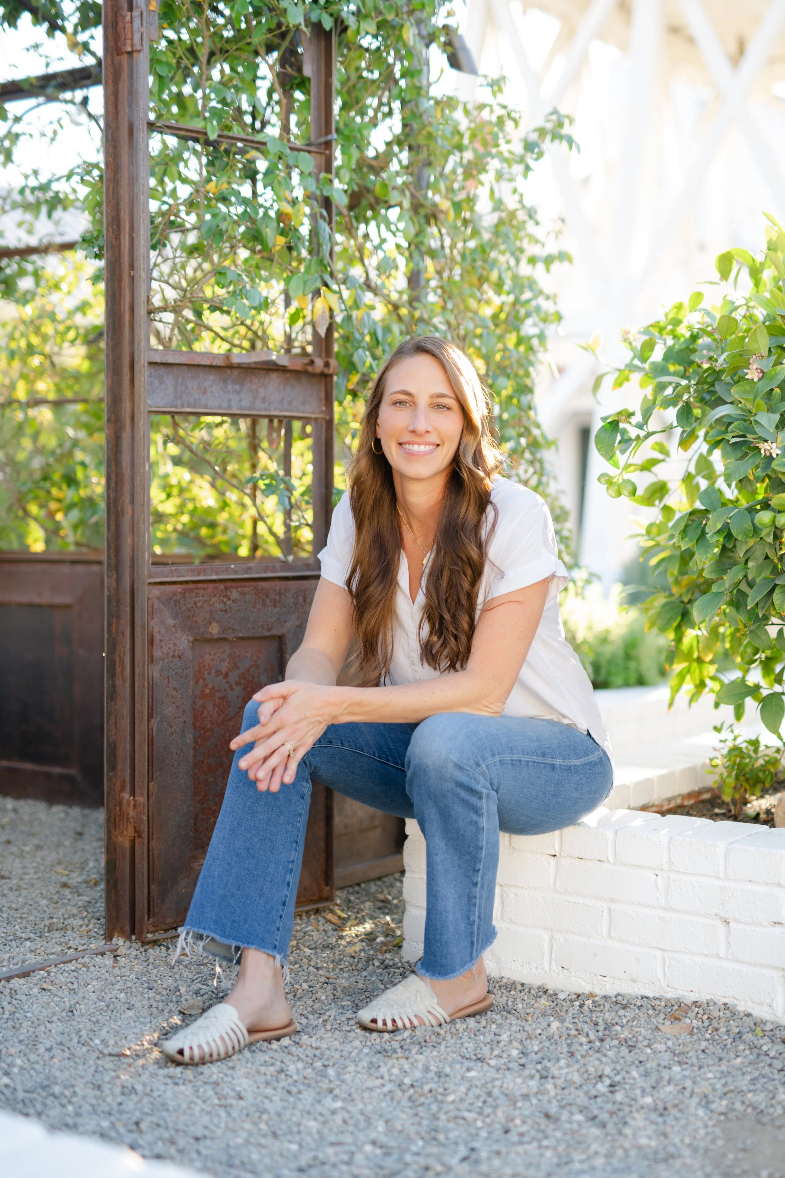 Annie Dreese, Family Therapist, Perinatal Mental Health Therapist