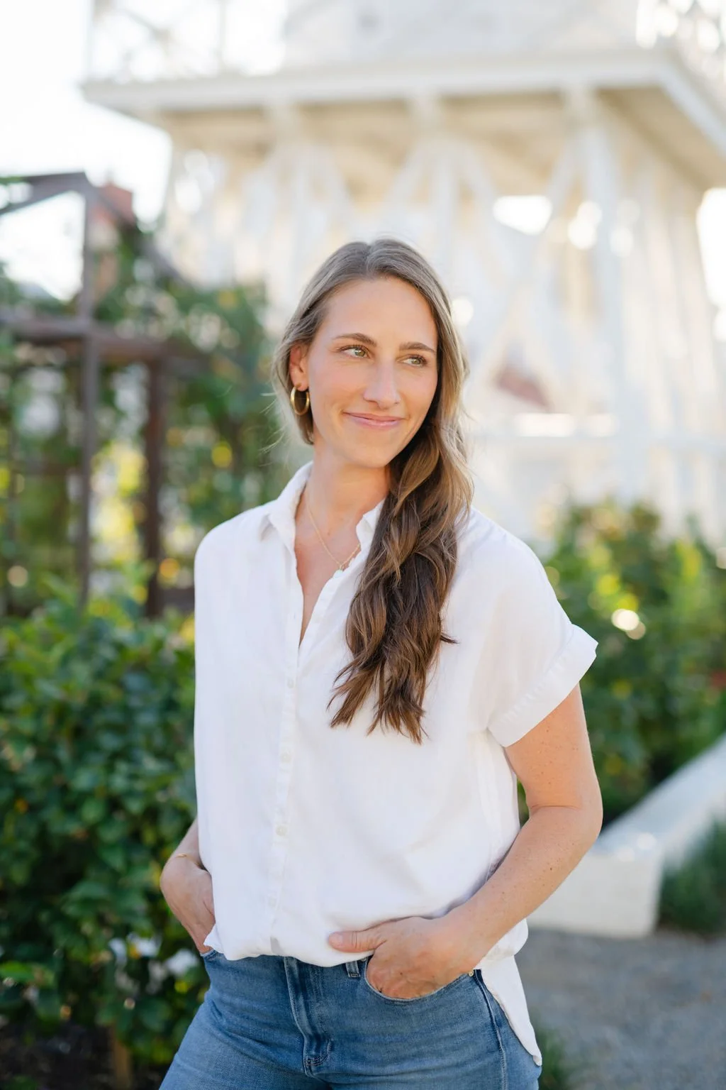 Annie Dreese, Perinatal Mental Health and Family Therapist