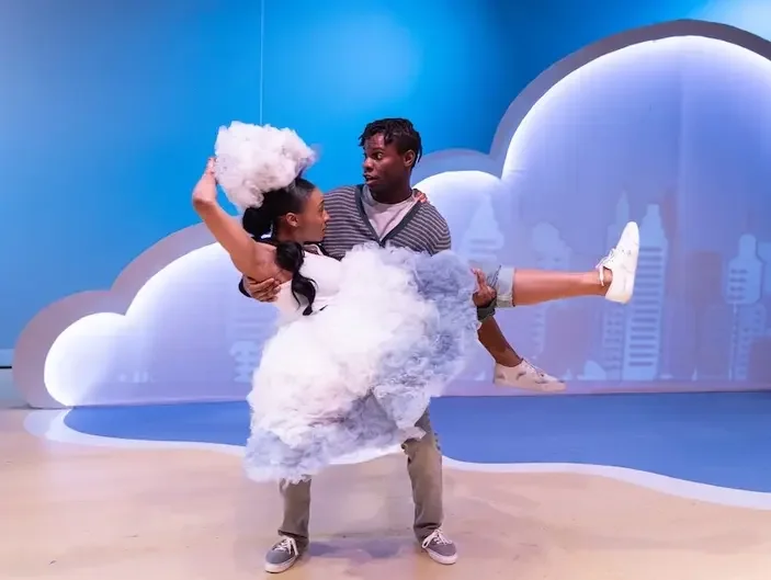 Sometimes the Rain, Sometimes the Sea