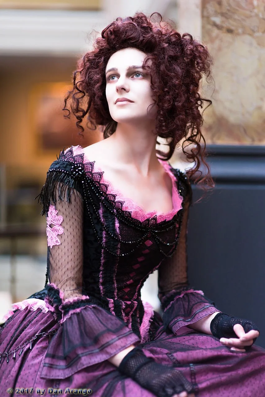 Mrs. Lovett