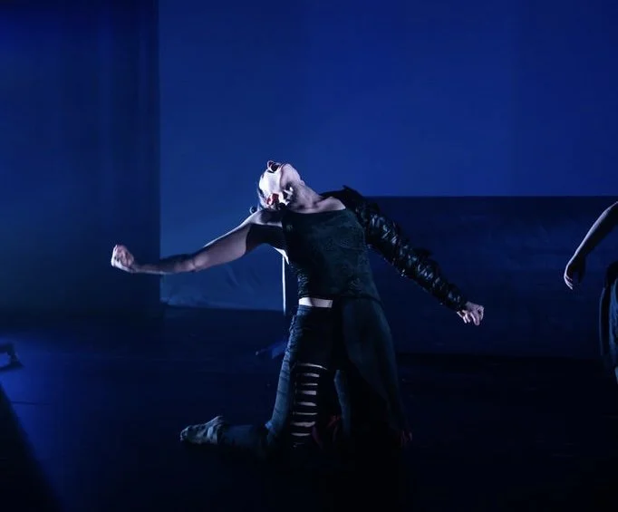 Hamlet : A Mirror Turned