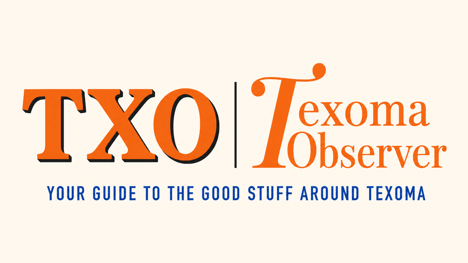 Texoma Observer
