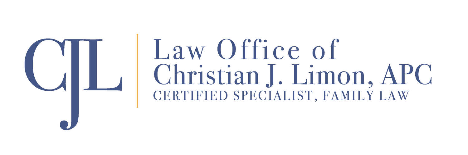 Family Law Attorney El Centro CA | Christian J. Limon, CFLS