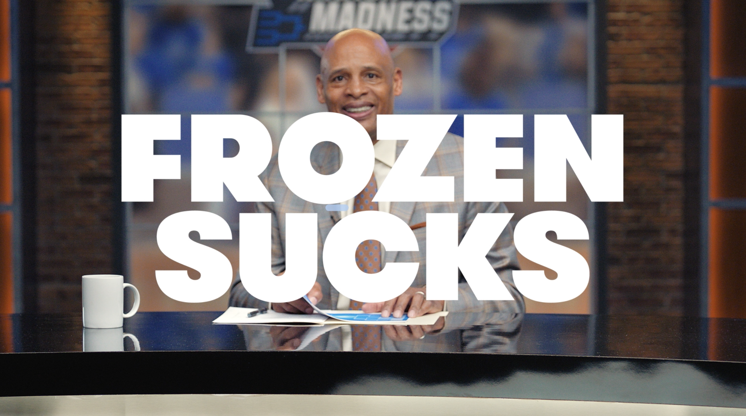 Wendy's: March Madness Campaigns