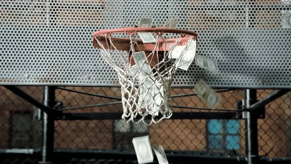 NY Lottery: Cash Court