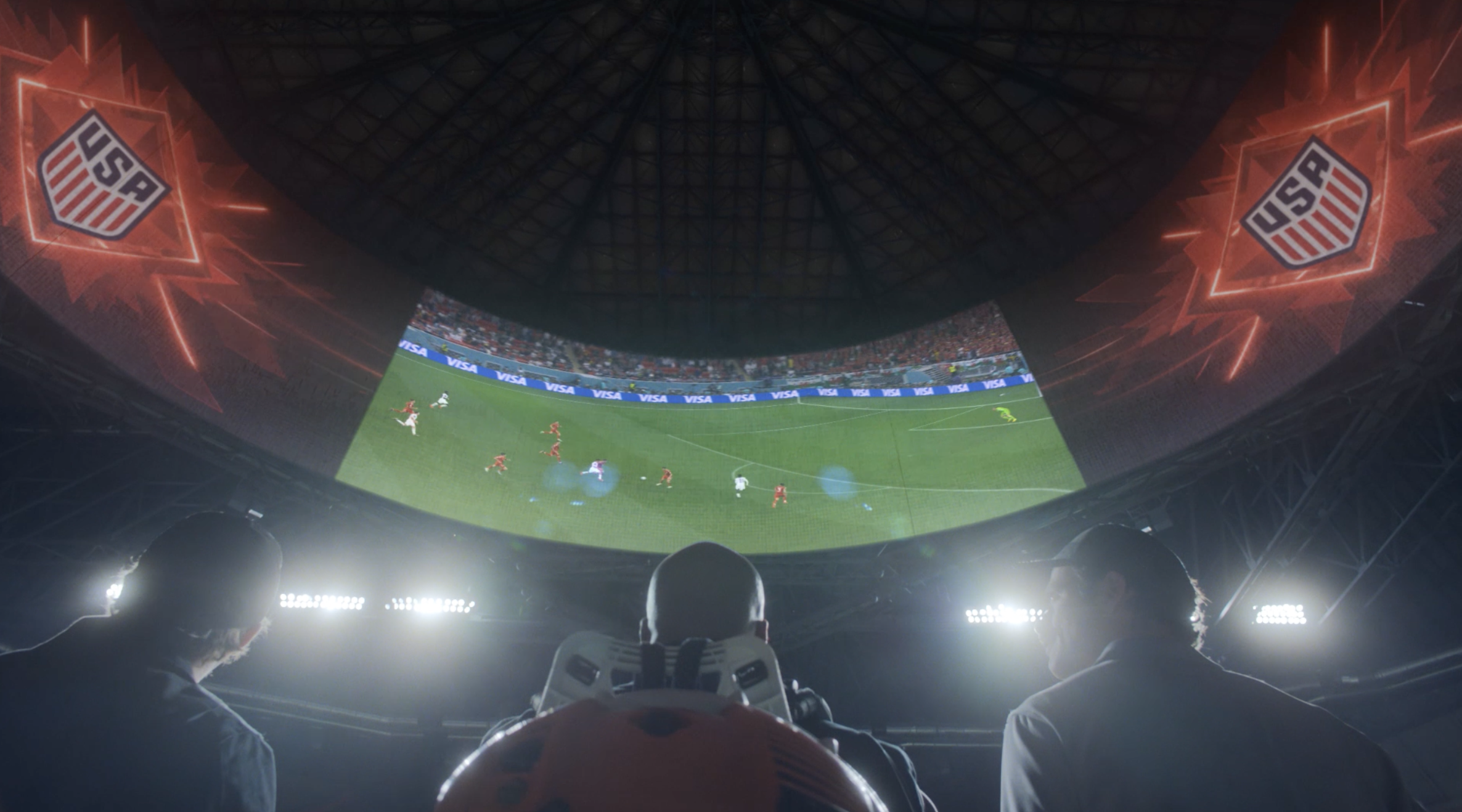 Coca-Cola: Reveal The Feelings