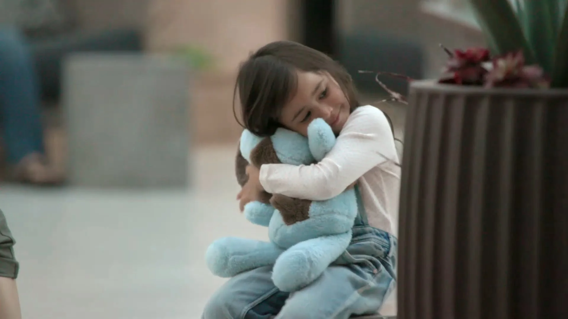 Ad Council: Feeding America