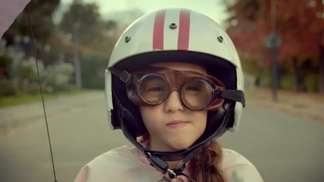 Nesquik: The Right Start