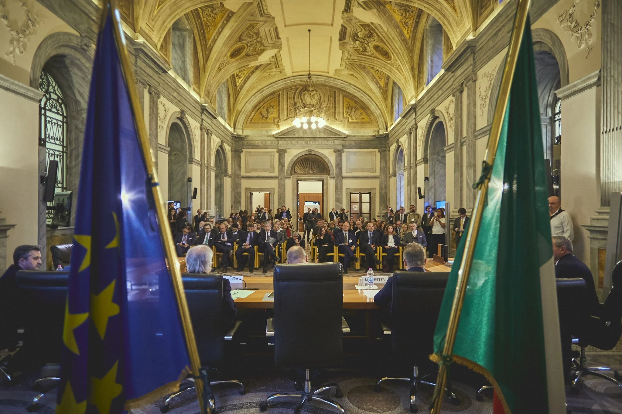 Ministero della Cultura